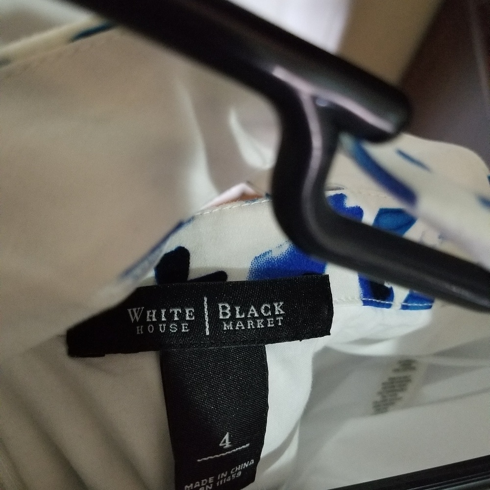 WhBM sundress - Picture 4 of 4